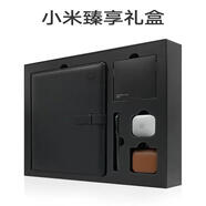 小米 Xiaomi Air 4 SE 真無(wú)線藍(lán)牙耳機(jī)通話(huà)降噪迷你入耳式耳機(jī) 華為蘋(píng)果通用 小米Air 4SE 藍(lán)牙耳機(jī) 小米air4se【臻享禮盒版】