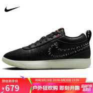 耐克NIKE男籃球鞋 德文布克 BOOK 1運動(dòng)鞋FJ4250-003萬(wàn)圣節 40