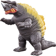 萬代（BANDAI） 澤塔奧特曼怪獸 軟膠兒童玩具 14cm  123 透明怪獸內(nèi)隆嘎