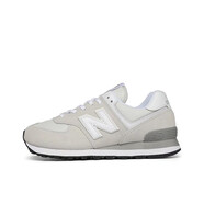 newbalance男女情侶運(yùn)動(dòng)鞋574系列跑步鞋ML574EVW復(fù)古休閑鞋緩震運(yùn)動(dòng)鞋 ML574EVW 37