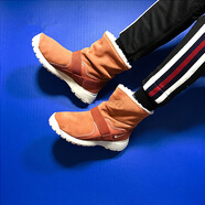 耐克（NIKE）冬季新款女鞋運動(dòng)靴加絨加厚保暖雪地靴休閑鞋  862513-203 862513-203 37.5