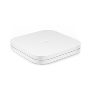 【95成新】小米盒子4S Pro 智能網(wǎng)絡(luò)電視機(jī)頂盒 8K解碼 16G存儲 安卓網(wǎng)絡(luò)盒子 高清網(wǎng)絡(luò)播放器 HDR 手機(jī)無線投屏 白色