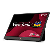 ViewSonic 優(yōu)派 VA1655 15.6英寸 1080p IPS便攜顯示器 Type-C
