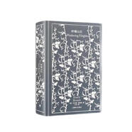 企鵝布紋經(jīng)典：呼嘯山莊 小說(shuō)