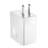 搞怪豬（GAGZ） 充電器插頭數(shù)據(jù)充電線快充適用于安卓手機(jī)OPPO華為榮耀紅米小米三星天語魅族蘋果 40W超級快充【充電器】