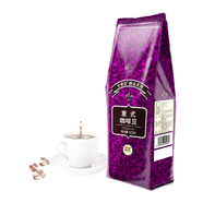 吉意歐 GEO 醇品系列意式咖啡豆500g