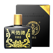 天佑德青稞酒 42度 125mL 1瓶 小黑青稞酒