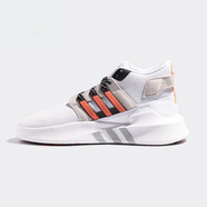 阿迪達(dá)斯（adidas）三葉草新款男女鞋EQT Bask ADV休閑潮流運(yùn)動(dòng)緩震跑步 FW4256  41