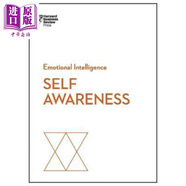 Self-Awareness 英文原版 自我意識(HBR情商系列) Harvard Business