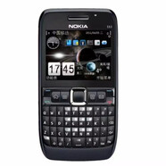 冇心適用諾基亞C1-02超長(cháng)待機老人備用手機大字直板鍵盤(pán)老年 黑色E63(移動(dòng)聯(lián)通) 9.9新;32MB;單機(無(wú)電池無(wú)充電器