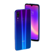 小米 紅米R(shí)edmi Note7 Pro二手手機(jī)手機(jī)備用機(jī)AI雙攝4G全網(wǎng)通 9新 夢(mèng)幻藍(lán) 藍(lán)色 6GB 128GB顏色隨機(jī)