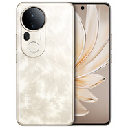 vivo S20 Pro  5000萬超級潛望長焦 vivos20pro  5000萬旗艦四主攝 藍晶×天璣9300+ AI手機 vivo手機 鳳羽金 12GB+256GB 官方標配