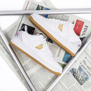 耐克（NIKE） Air Force 1Low nba pack 耐克運(yùn)動(dòng)休閑復(fù)古低幫男女板鞋 CT2298 CT2298-100 40