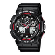 G-SHOCK男式手表 時(shí)尚經(jīng)典潮流精致圓盤日常百搭通勤休閑腕表 送男友 C1552E00H-Q11 ONE SIZE
