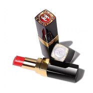 香奈兒（Chanel） COCO FLASH口紅可可小姐變色炫光唇膏 66# 西瓜紅