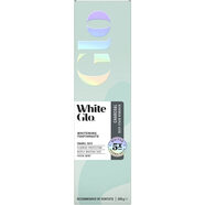 惠寶澳洲White Glo潔白牙膏益生菌美白去漬去黃清新口氣Toothpaste Charcoal~黑炭去漬205g 澳大利亞發(fā)貨30天到貨瞞兩件抱郵