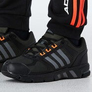 阿迪達斯（adidas）春季 男子 EQT運動休閑透氣跑步鞋 BC0231 FX0759 44.5