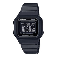 卡西歐（CASIO）手表男士運動(dòng)款時(shí)尚電子表 B650WB-1B