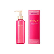 資生堂（Shiseido）日本資生堂 PRIOR滋潤型化妝水160ml