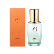 秀雅韓（Sooryehan）LG蝶妝防曬隔離霜妝前隔離乳韓國綠色粉色保濕妝七夕禮物送男女友 綠色老包裝