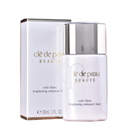 肌膚之鑰（Cle de Peau）護(hù)膚系列520禮物 隔離光透白隔離乳30ml