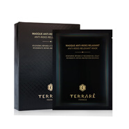 天芮（Terrake） 法國天芮黑金臻寵凝顏面膜女補水保濕女士面膜 1盒