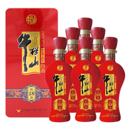 牛欄山百年牛欄山 珍品18北京額二鍋頭濃香型白酒 42度 42度 450mL 6瓶 整箱