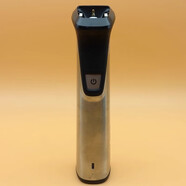 FEIYI適配飛利浦理發(fā)器刀頭網(wǎng)MG3730 MG3747 3750 MG3760定長(cháng)器定位梳 MG7750主機主體不含其他附件