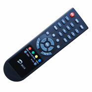 DBOX數(shù)碼機頂盒原裝遙控D300HD301HD311數(shù)碼dbox機器專用遙控器