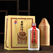 國領天香 珍釀酒 醬香型白酒 單瓶裝