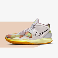 NIKE耐克Kyrie 8 EP歐文8 耐磨防滑 男子實(shí)戰(zhàn)緩震籃球鞋 DM0855-500 43