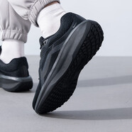 耐克（NIKE）官方艦店男鞋夏季新款運動鞋AIR ZOOM WINFLO氣墊緩震透氣跑步鞋 FJ9509-002/AIR WINFLO 11 42