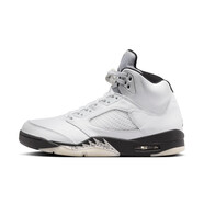 耐克（NIKE）Air Jordan 5 AJ5 男子復古籃球鞋經(jīng)典休閑運動鞋 DD0587-110 42