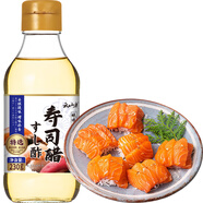 云山半日式壽司醋230g 日料壽司材料食材壽司米醋飯團手卷包飯醋