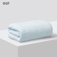 GGT日本雪花絨毛巾加厚男女洗臉干發(fā)面巾速干吸水不掉毛家用酒店毛巾 空色