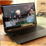 三星Samsung/ N P GALAXY Book2 Pro 筆記本電腦 原封香港代購 NP950XED-KF1HK 16GB 512GB 官方標配