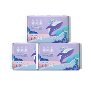 安兒樂（ANERLE）拉拉褲 魔力吸吸尿不濕 彈力褲XL3*3包9片裝