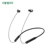 【备件库95新】OPPO Enco M31 无线耳机 墨尔灰 高清无损音质 AI 通话降噪 纤细外观  双音效模式 音乐降噪无线耳机