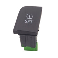 芒芒適用1115款大眾新帕薩特輪胎壓開(kāi)關(guān)胎壓監測開(kāi)關(guān)SET開(kāi)關(guān)按鍵 胎壓開(kāi)關(guān)斜面