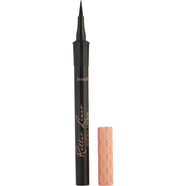 貝玲妃Benefit 翹佳人啞光眼線液筆 1ml #black