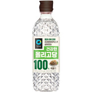 清凈園韓國進(jìn)口 玉米低聚糖700g 低聚糖稀糖漿液態(tài)糖替代糖泡菜烘焙伴侶