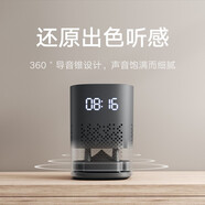 小米（MI）MI小愛音箱Play 增強版 小愛音箱 智能音響 小愛音響