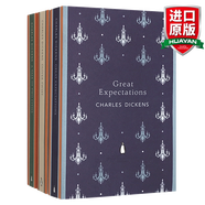 Oliver Twist 英文原版 查爾斯狄更斯3本代表作 雙城記 霧都孤 遠(yuǎn)大前程 Great Expectations A Tale of Two Cities 英文版