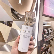 肌膚之鑰（CPB）CPB/CDP肌膚之鑰防護日間日乳夜乳125ml清爽滋潤保濕乳液 所有膚質(zhì) 日乳(白色瓶)