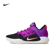 耐克（NIKE） Hyperdunk X Low HD2018 低幫實戰(zhàn)籃球鞋 AR0465-500 43