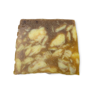 LUSH嵐舒LUSH沐浴香皂Soap潔面洗澡泡澡香氛皂滋潤舒緩肥皂澳洲直郵 Sandstone飛沙走石100g 澳大利亞發(fā)貨30天到貨瞞兩件抱郵