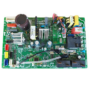 全新 美的變頻空調內主板 KFR-51/72L/BP3DN1Y-YA100(A1) 二手主板