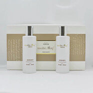 瑪凱瑪莉專(zhuān)柜面部緊致補水精華防曬霜眼霜粉底液潔顏乳旗i艦護膚品刮碼發(fā) 面部緊致精華200ml*2瓶