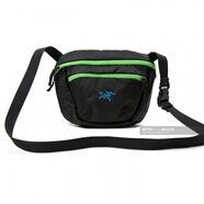 始祖鳥（ARC’TERYX）限量聯(lián)名 始祖鳥CONCEPTS X Arcteryx  MAKA 2隨行包 圖片色 均碼