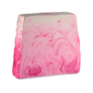 LUSH嵐舒LUSH沐浴香皂Soap潔面洗澡泡澡香氛皂滋潤舒緩肥皂澳洲直郵 The Comforter安慰者100g 澳大利亞發(fā)貨30天到貨瞞兩件抱郵